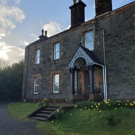 Mccaig'S View Villa Oban Exterior photo