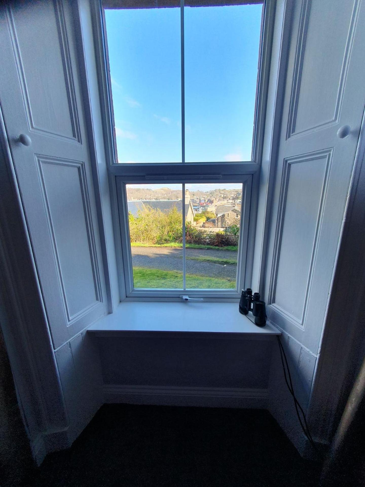 Mccaig'S View Villa Oban Exterior photo